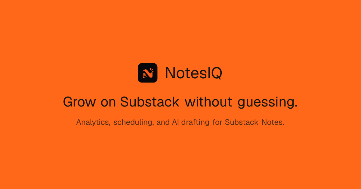 NotesIQ